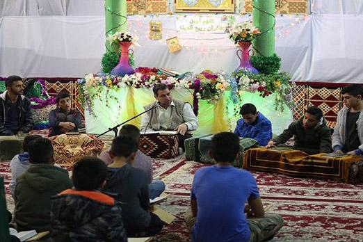 جلسات هفتگی آموزش قرآن در استرالیا