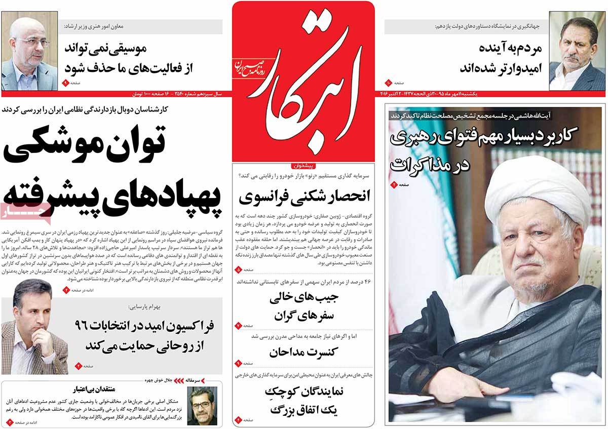 کیوسک مطبوعات/