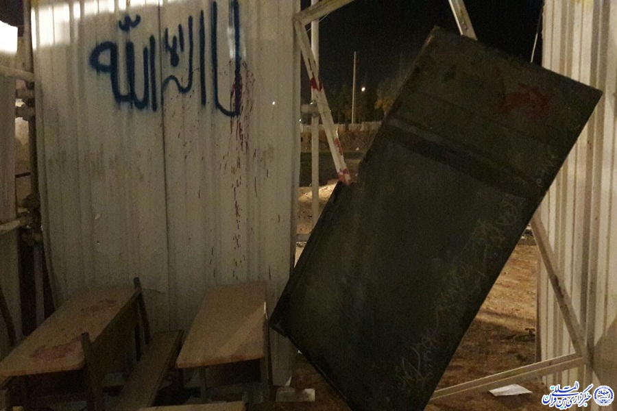 از شلمچه تا شام؛ راه پايان&zwnj;ناپذير مدافعان حق/ شرحي از تصويرگري نوجوانان در &laquo;بهشت خاكي&raquo;