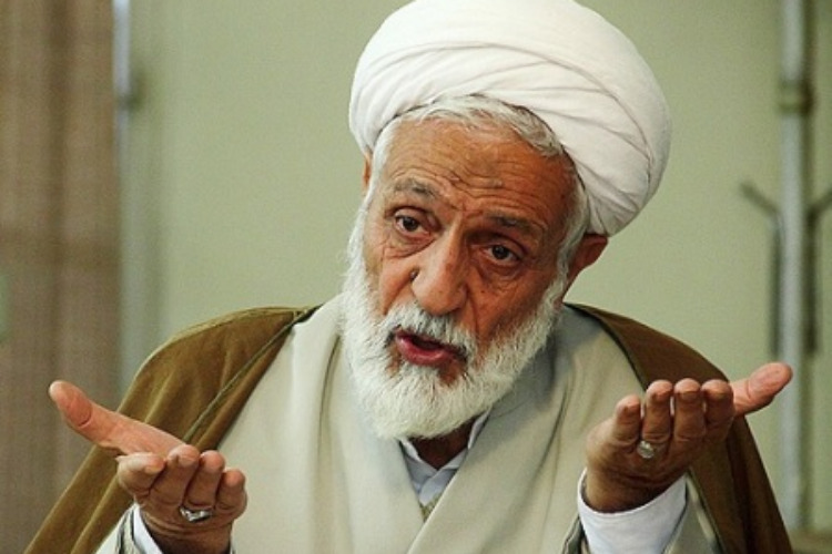 حجت‌الاسلام و المسلمین محمد تقی رهبر، امام جمعه اصفهان