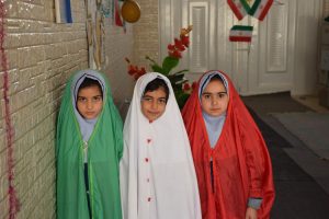 جشن قرآنی نورالبیان مؤسسه حضرت معصومه(س) میبد برگزار شد جشن قرآنی نورالبیان مؤسسه حضرت معصومه(س) میبد برگزار شد