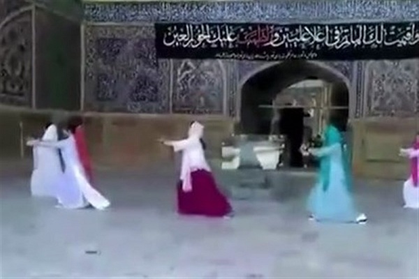 افزایش سطح نظارت از مکان‌های تاریخی و مذهبی اصفهان با همکاری روحانیون