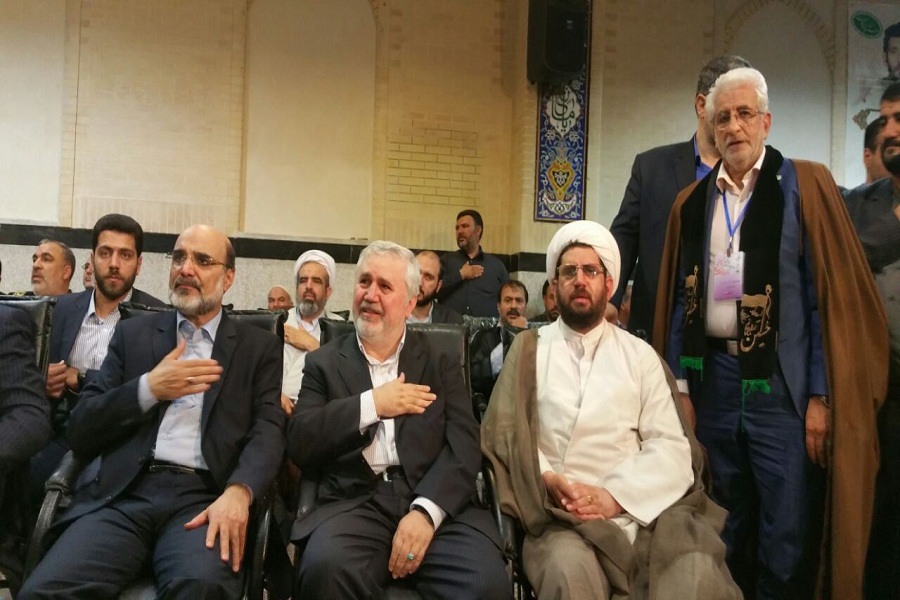 آشنایی با علی حاتمیان از پیرغلامان لرستانی