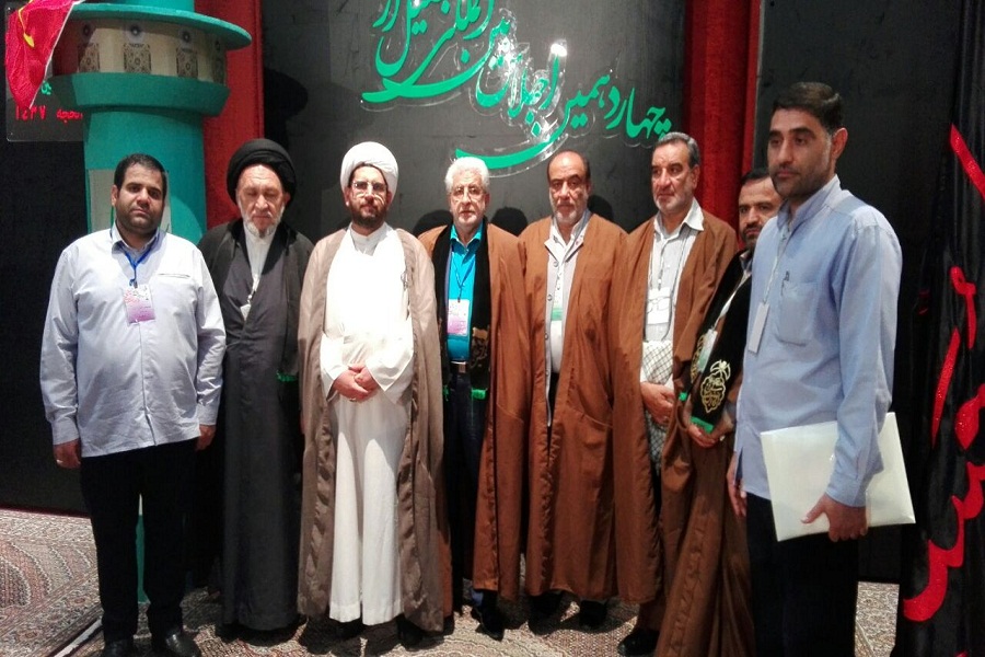 آشنایی با علی حاتمیان از پیرغلامان لرستانی آشنایی با علی حاتمیان از پیرغلامان لرستانی