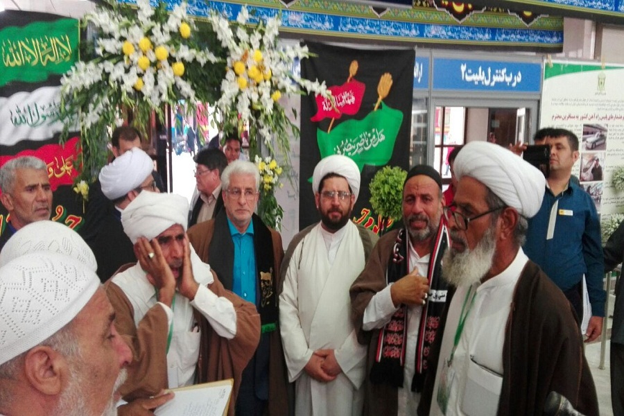 آشنایی با علی حاتمیان از پیرغلامان لرستانی آشنایی با علی حاتمیان از پیرغلامان لرستانی