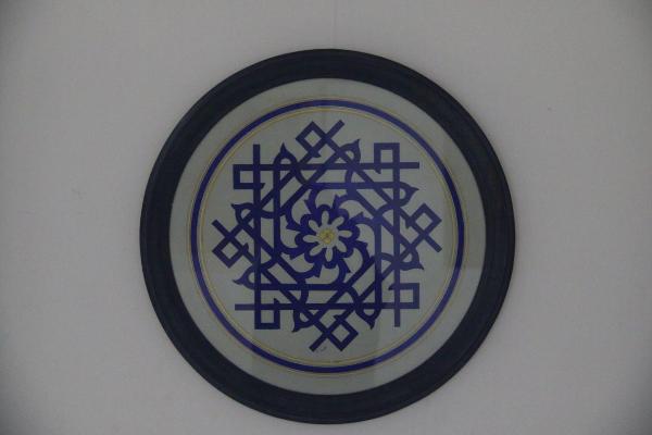 استقبال مردم از نمایشگاه «سر الله»، نشانگر توجه مردم به موضوعات اسلامی