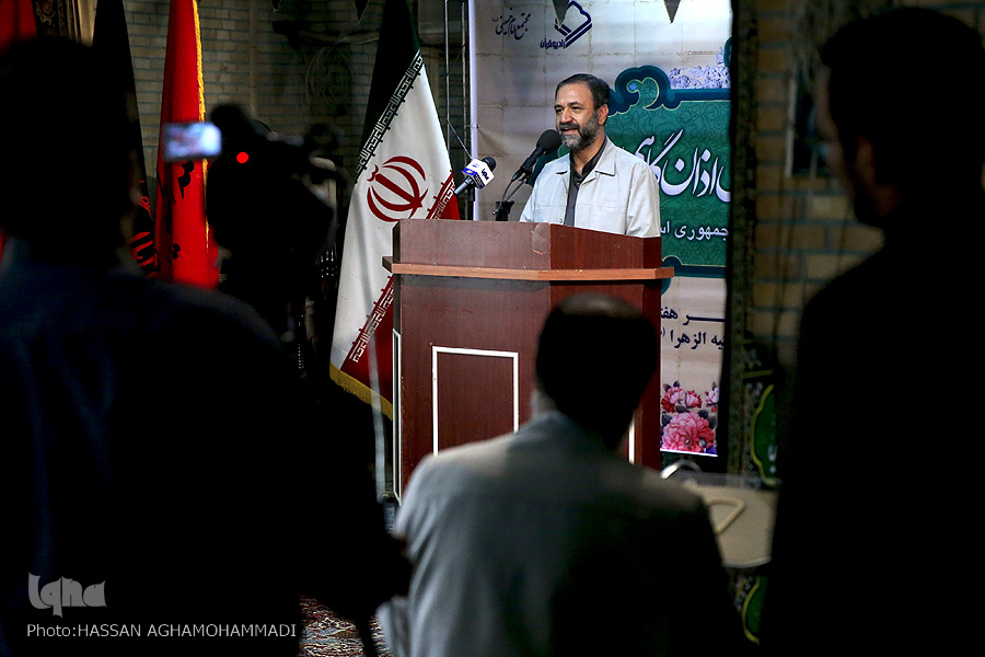 پخش کرسیهای تلاوت مناطق محروم از رادیو قرآن پخش کرسیهای تلاوت مناطق محروم از رادیو قرآن