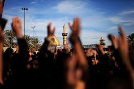 برگزاری همایش امام حسین(ع) در پاکستان