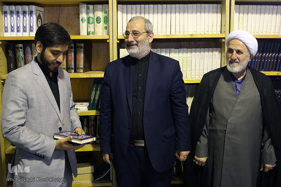 هادی موحدامین