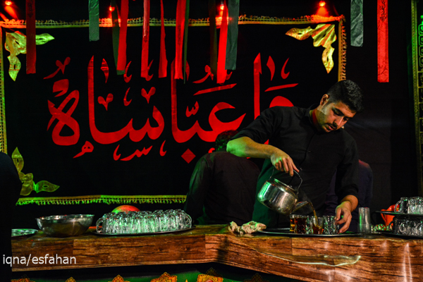 ماه محرم