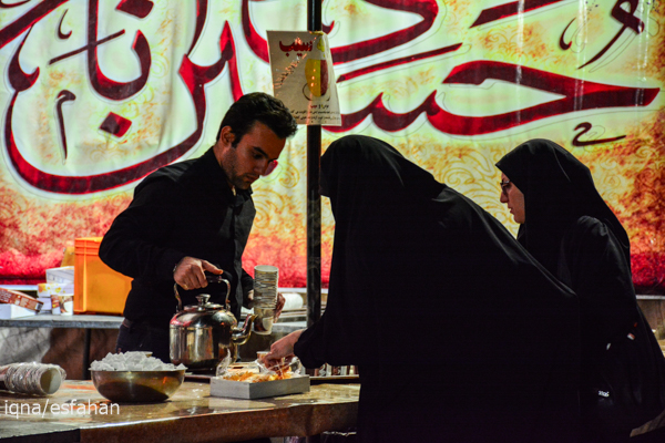 ماه محرم
