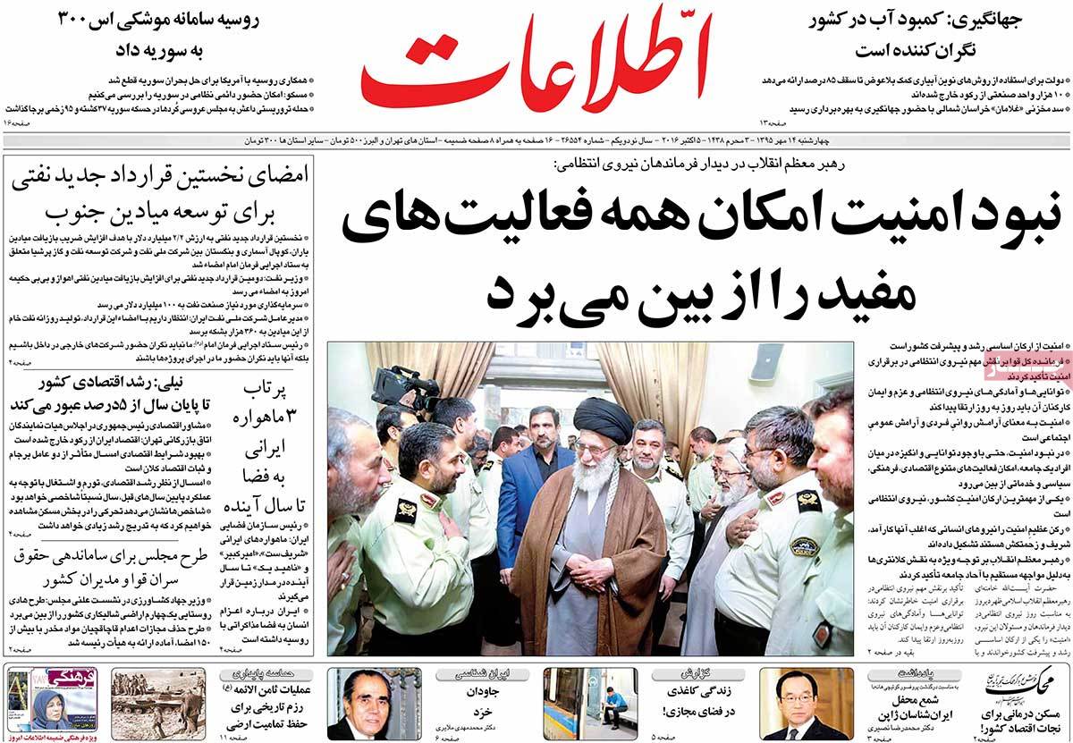 کیوسک مطبوعات/