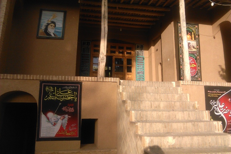 بیت امام خمینی
