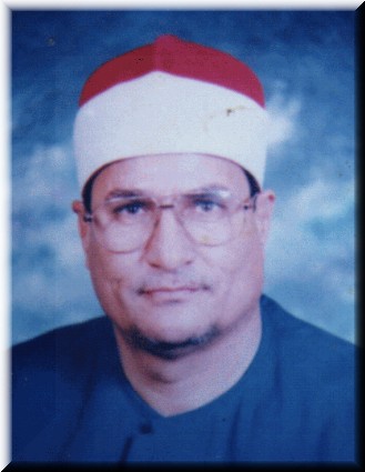 عبدالوهاب طنطاوی