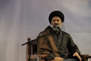 خیمه‌گاه عزاداری امام حسین(ع) در وین + عکس