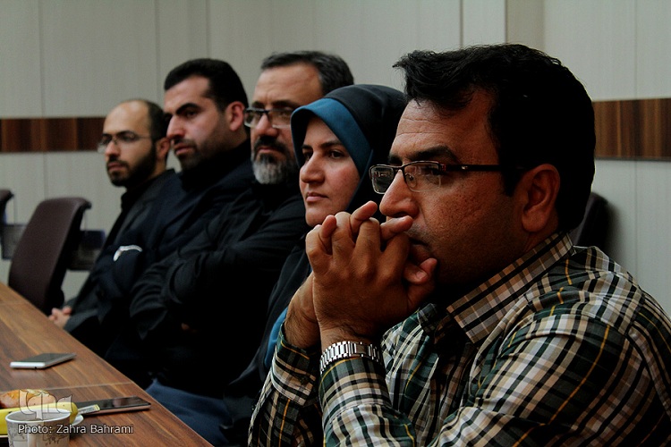 گزارش تصویری انعقاد تفاهم‌نامه بین جهاد دانشگاهی با سازمان بسیج فناوری استان مرکزی