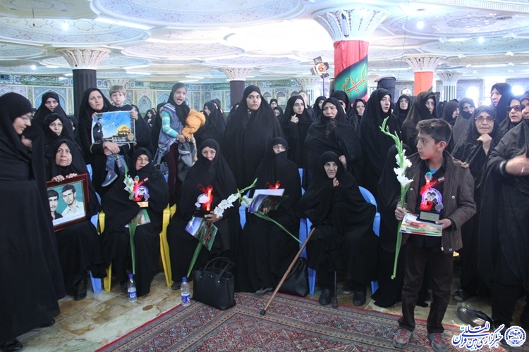 گزارش ایکنا از دومین اجلاسیه کنگره بزرگ شهدای چهارمحال و بختیاری