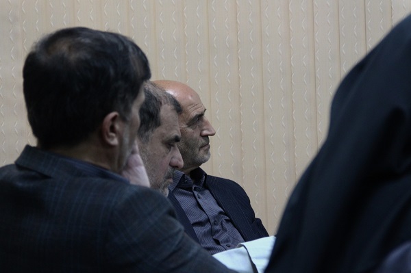 بازدید معاونت فرهنگی جهاد دانشگاهی از ایکنا اصفهان/ ساختمان جدید معاونت فرهنگی جهاد واحد اصفهان افتتاح شد