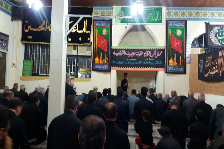 برگزاری 60 محفل انس با قرآن در دهه اول محرم