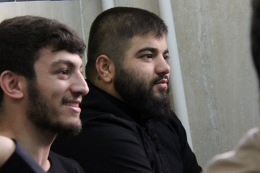 کلاس اخلاق حوزه علیمه کوهدشت + عکس