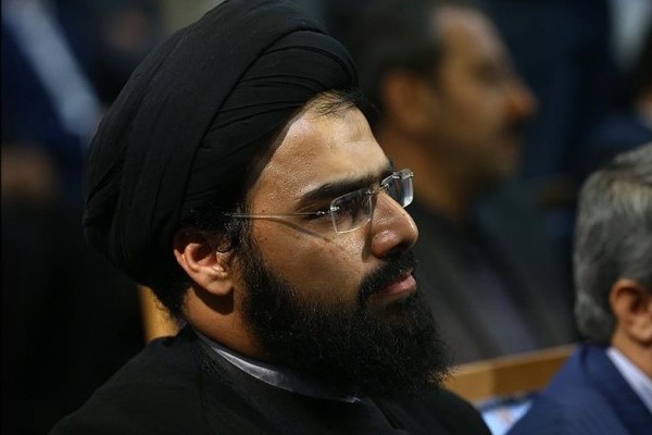 حجتالاسلام والمسلمین طباطبایی نژاد، عضو کمیسیون فرهنگی مجلس حجتالاسلام والمسلمین طباطبایی نژاد، عضو کمیسیون فرهنگی مجلس