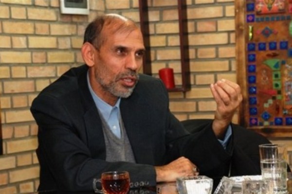علیرضا صدرا، عضو هیئت علمی دانشگاه تهران