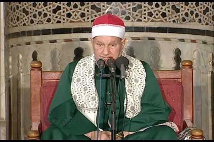 عبدالواحد ذکی راضی
