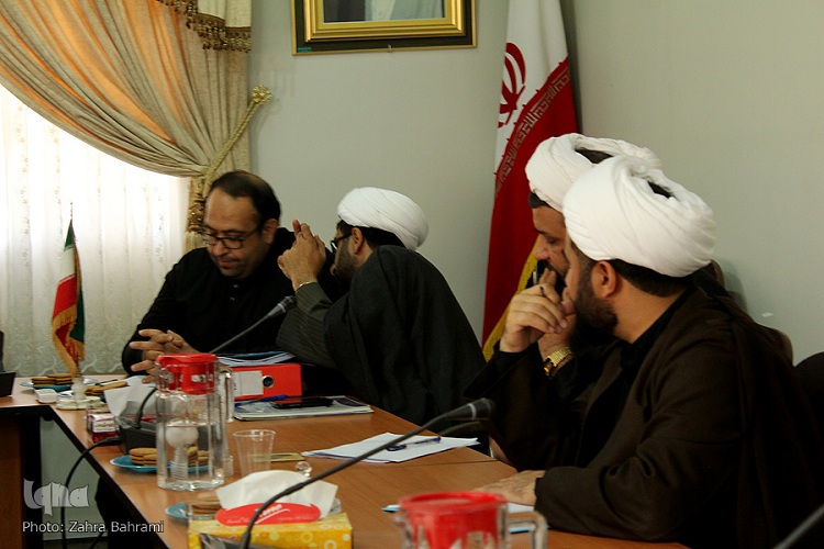 کارگروه تبلیغ و ترویج