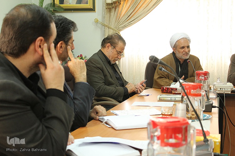 کارگروه تبلیغ و ترویج