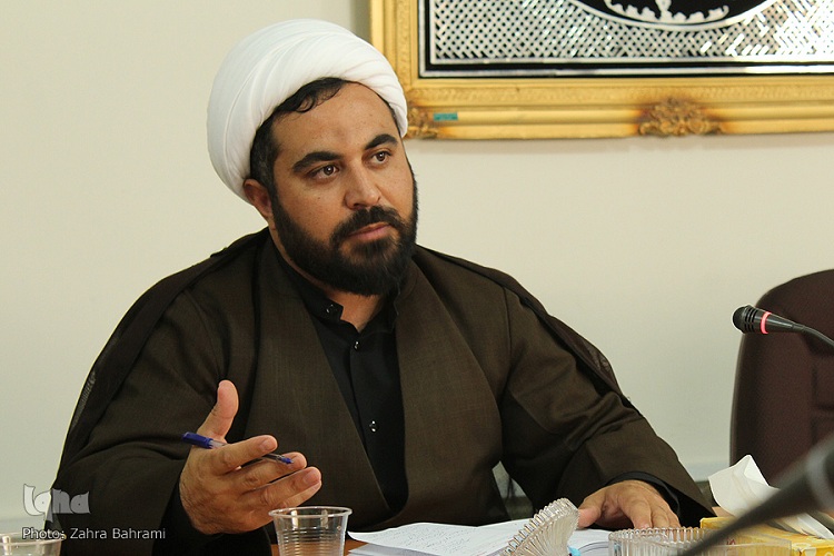 کارگروه تبلیغ و ترویج