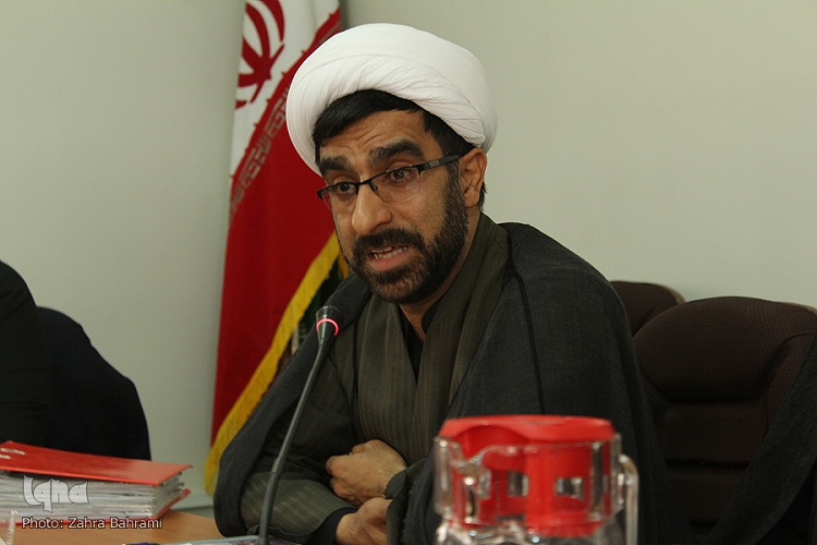 کارگروه تبلیغ و ترویج