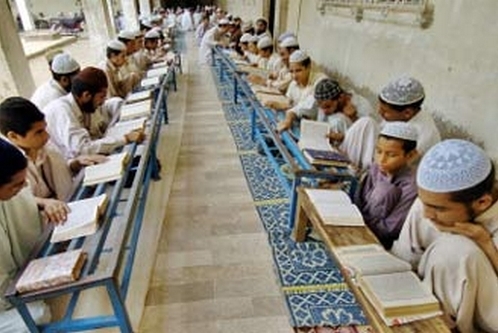 تاسیس مرکز مطالعات و تحقیقات دینی در جزائر