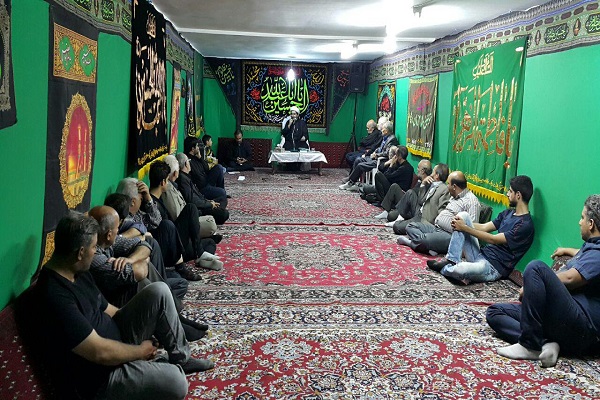 عزاداری
