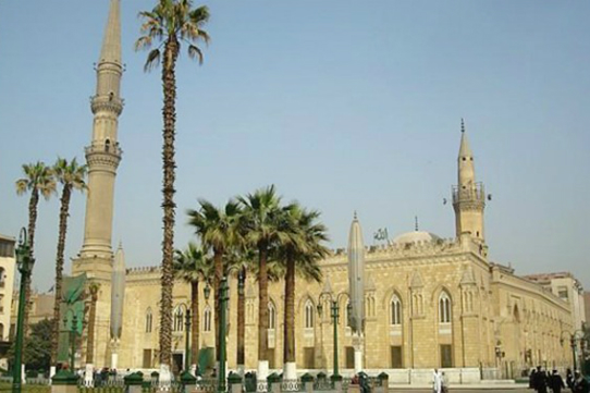 شيعه‌ستیزی مصر در آستانه عاشورا + عکس
