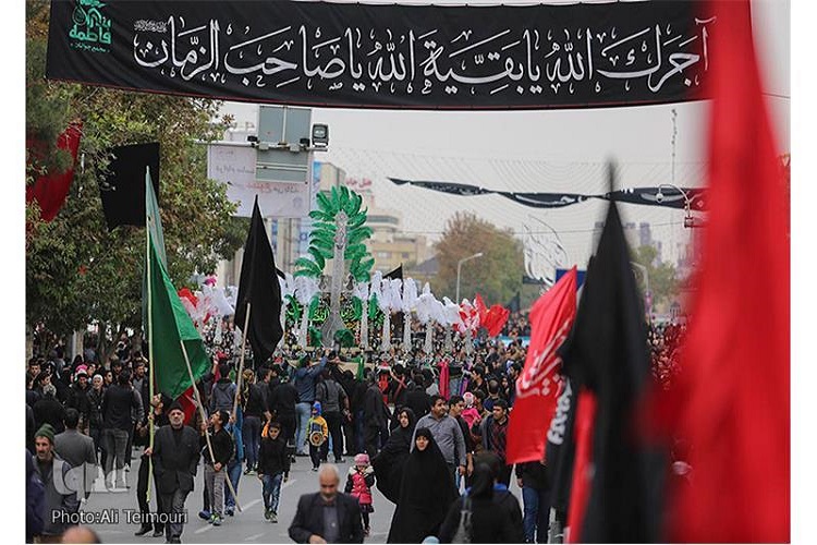 یا لیتنا کنا معک/ ای کاش همراه تو بودیم... یا لیتنا کنا معک/ ای کاش همراه تو بودیم...