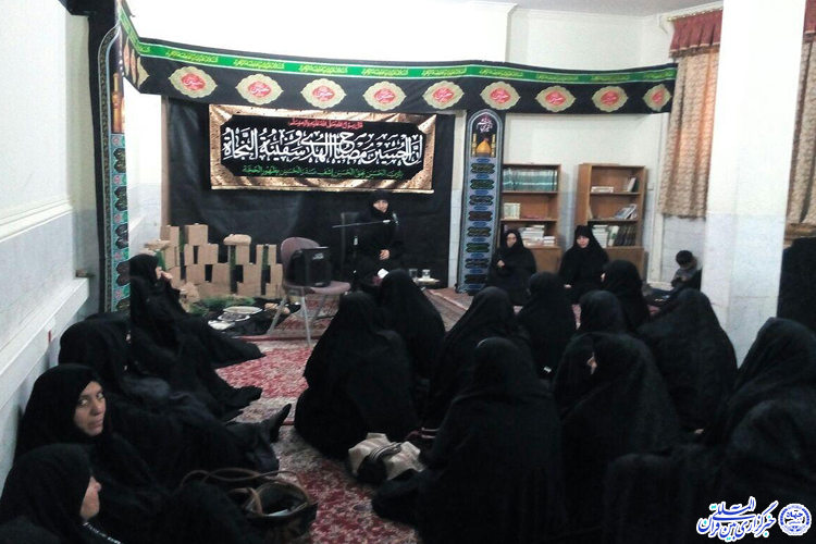 دشمن با جنگ نرم سعی در تضعیف اعتقادات مردم دارد