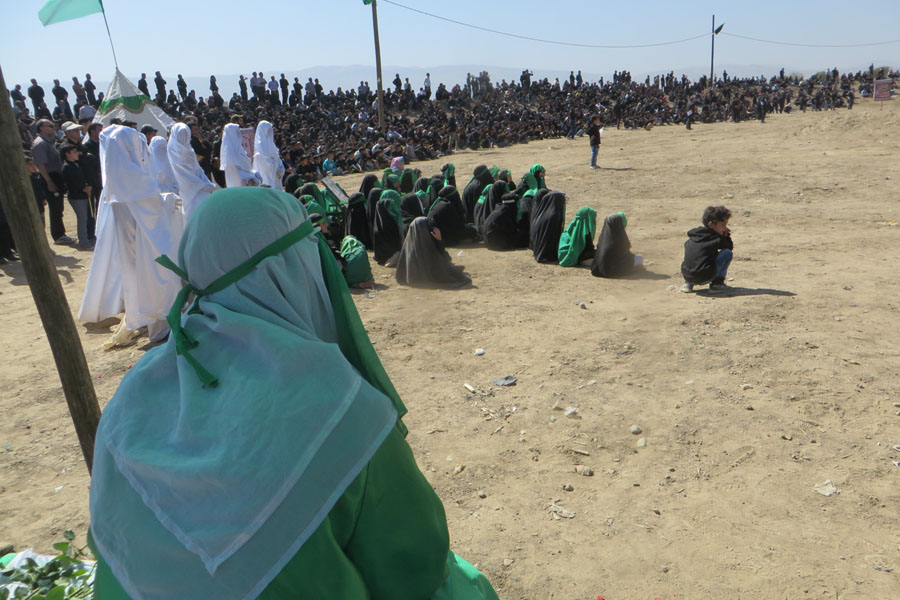 تعزیه