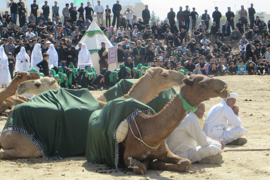 تعزیه