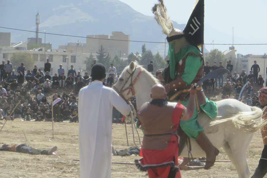 تعزیه