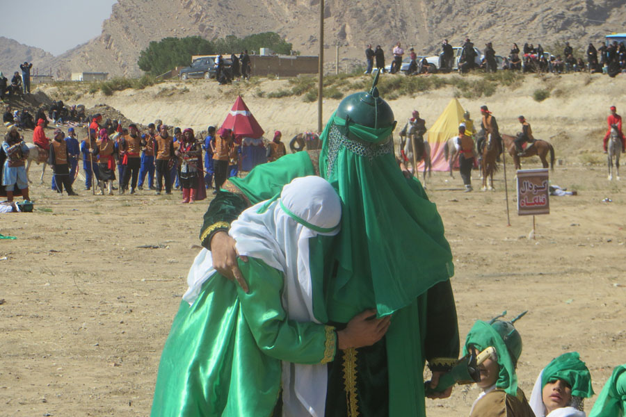 تعزیه