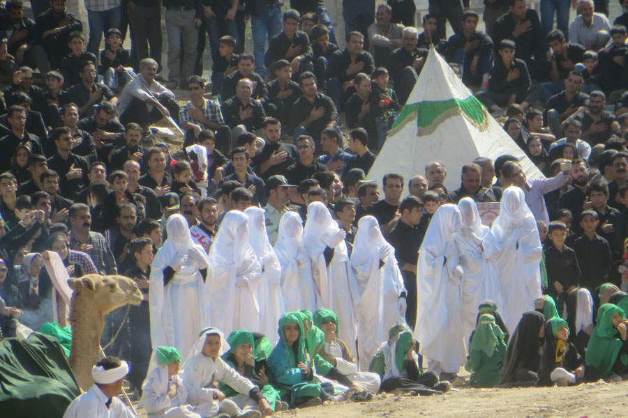 تعزیه