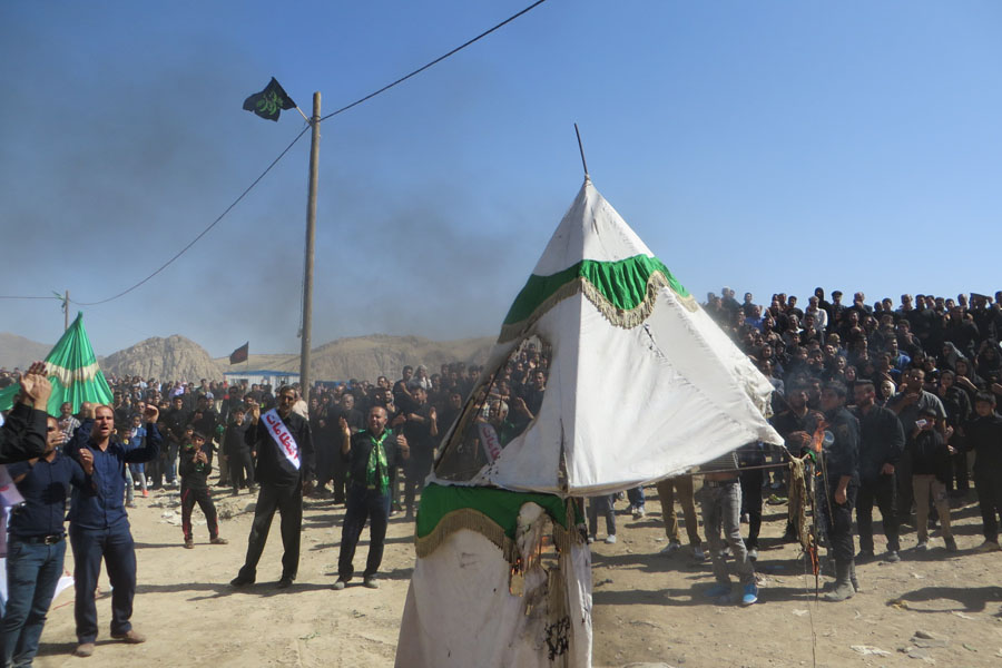 تعزیه
