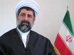 حجتالاسلام ناصحی حجتالاسلام ناصحی