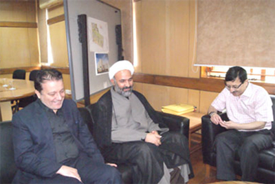 سمینار«وحدت اسلامی، احیای تمدن نوین اسلامی» در هند