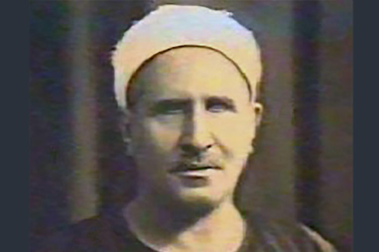 علی محمود