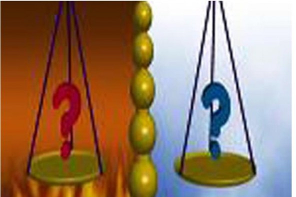 غافل از محاسبه نفس نباشیم