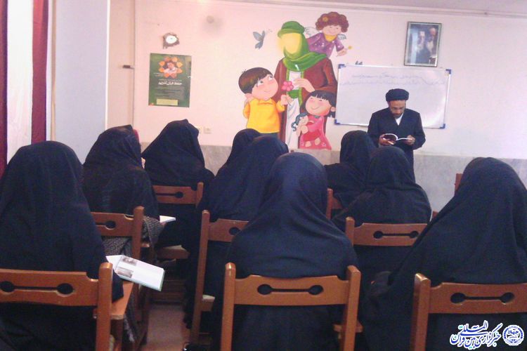 راه اندازی اولین مرکز تخصصی حفظ قرآن در سبزوار
