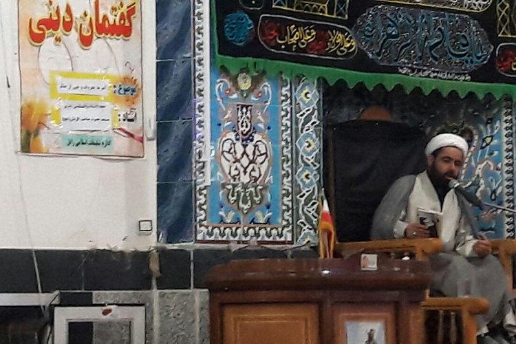 برگزاری 6 گفتمان دینی ویژه دهه نخست محرم در زابل