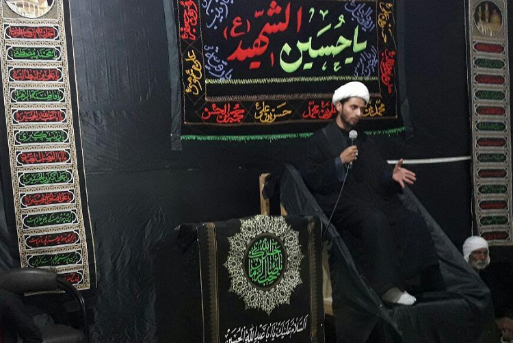 برگزاری 6 گفتمان دینی ویژه دهه نخست محرم در زابل