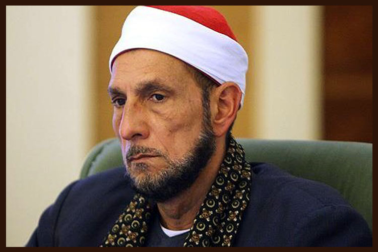 محمد احمد بسیونی